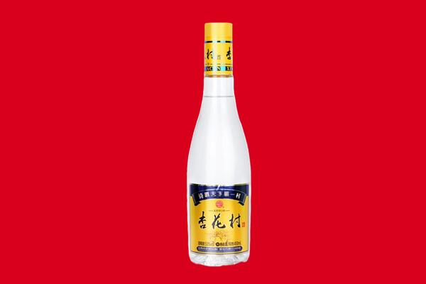 顺昌县回收杏花村