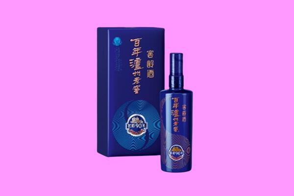 顺昌县回收泸州老窖
