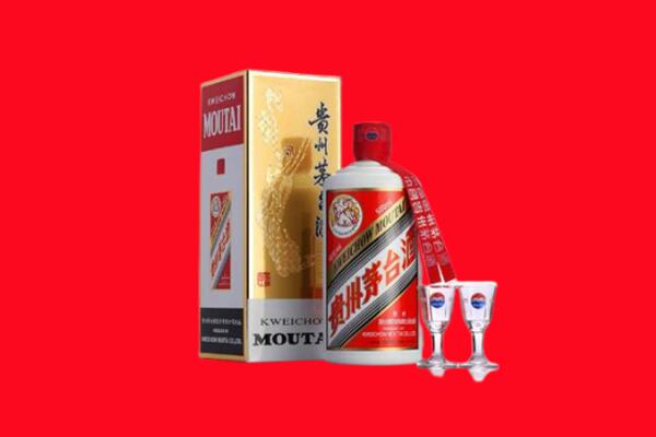 顺昌县回收贵州茅台酒